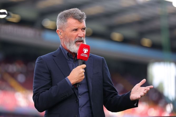 “We’ve seen him doing this many times" - Roy Keane praises Arsenal star for his showing for national team