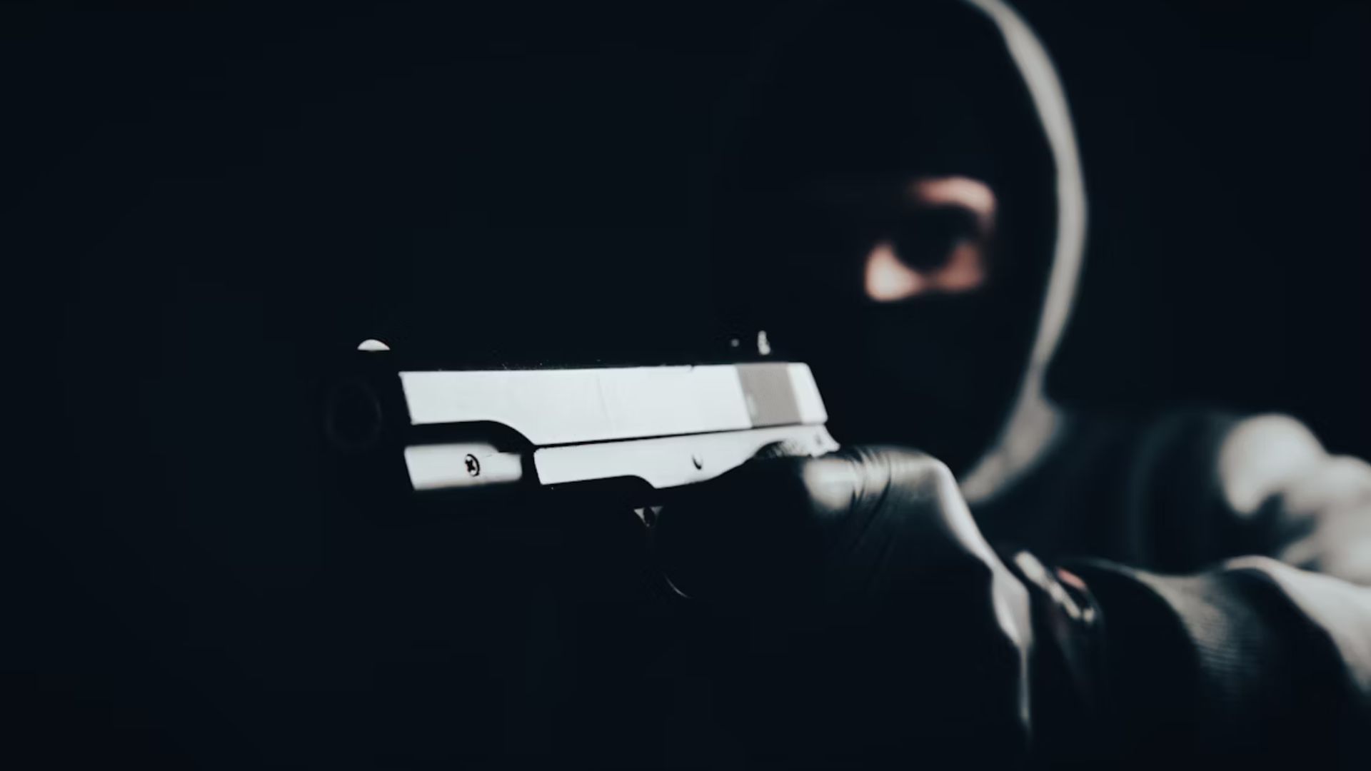 Dennis Rader killed the Otero family (Representative Image via Unsplash/@Sasun Bughdaryan)