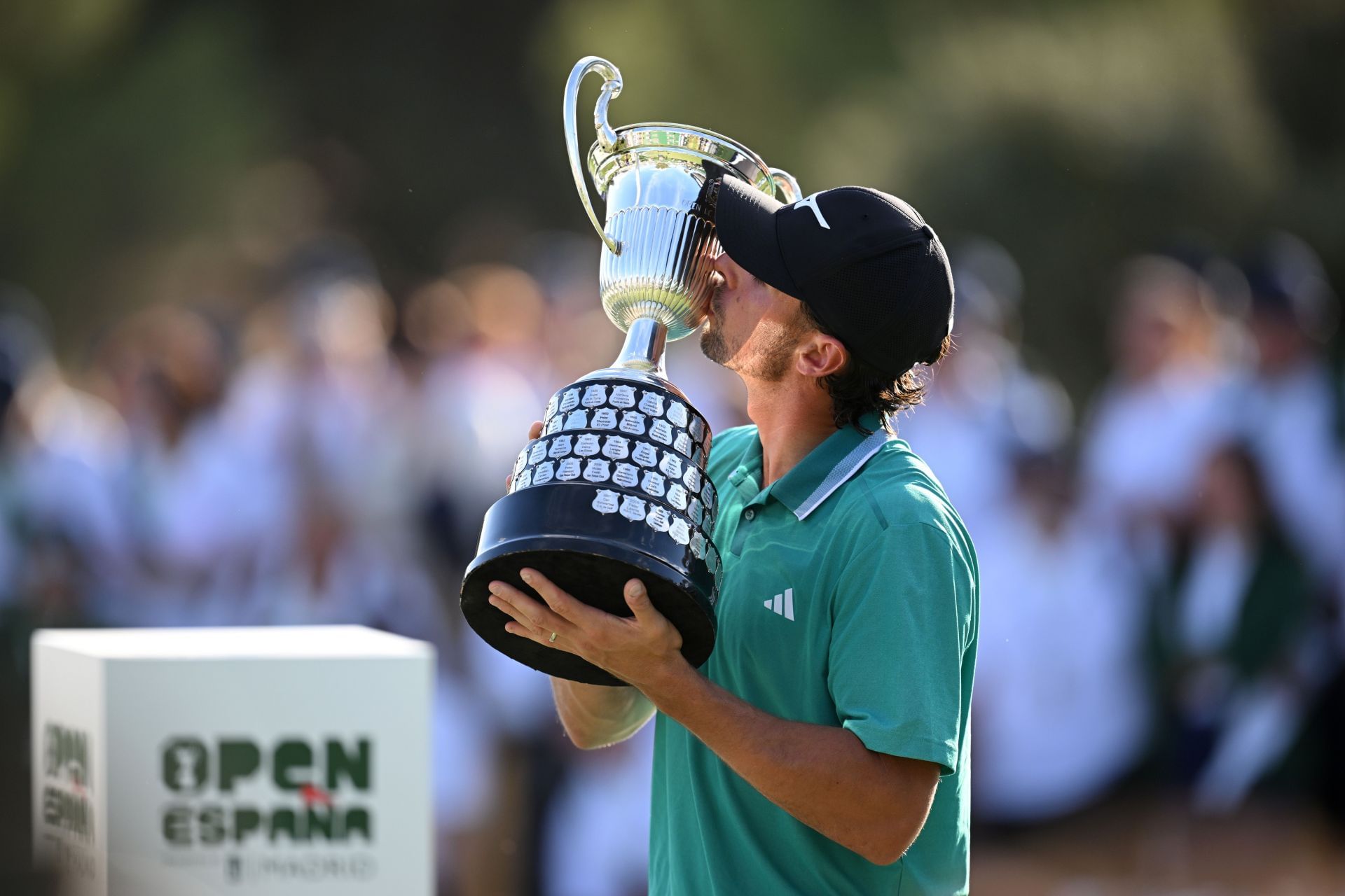 Open de Espa&ntilde;a presented by Madrid 2025 - Day Four - Source: Getty