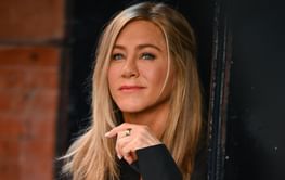 "Learnt nothing from Monica and Chandler" - Internet reacts to Jennifer Aniston explaining why she never wanted to adopt children
