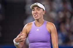 "I just get super paranoid" - Jessica Pegula reveals 'stressful' reality of doping tests after Jannik Sinner and Iga Swiatek's controversies