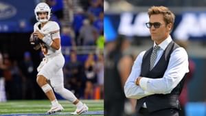 "It's a real challenge": Tom Brady feels for Arch Manning over incessant negativity in 2025 season