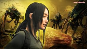 Invasion season 3 episode 8 ending explained: What happens to Mitsuki and the gardeners?