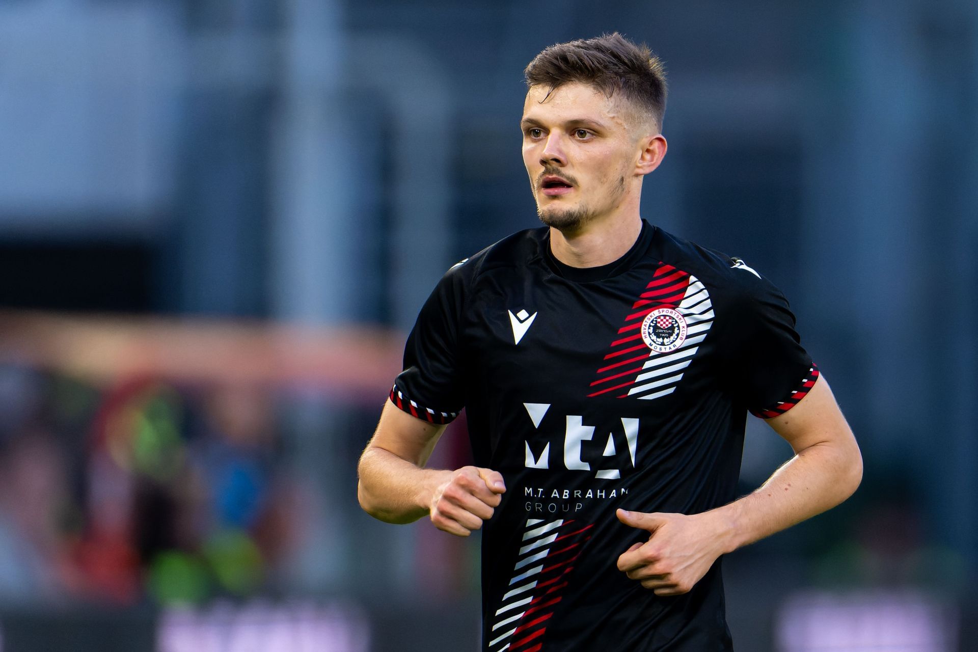 FC Utrecht v HSK Zrinjski Mostar - UEFA Europa League 2025/26 Play Off Second Leg - Source: Getty
