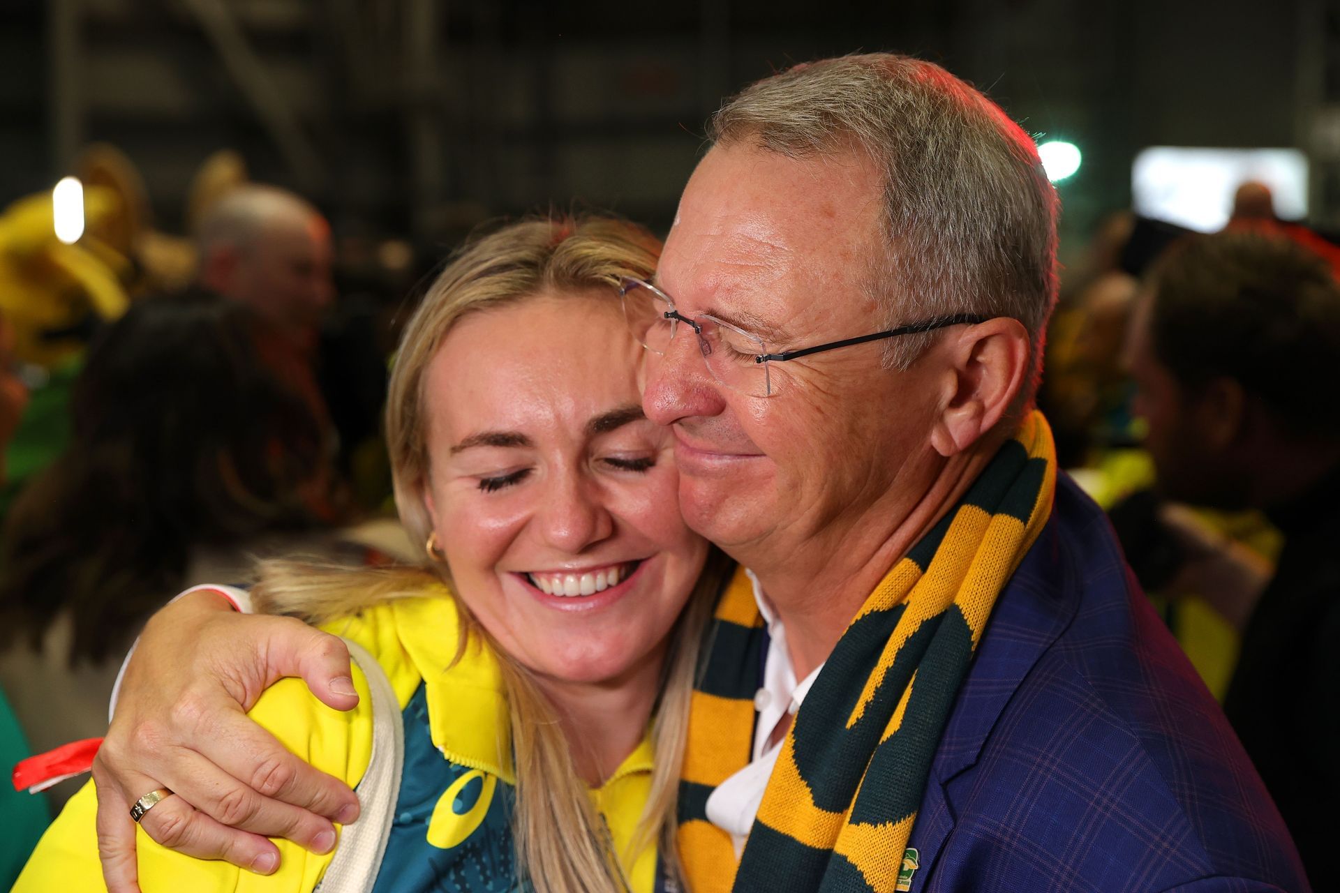 Every stone was turned, no regrets- Ariarne Titmus pens emotional message while announcing retirement from swimming