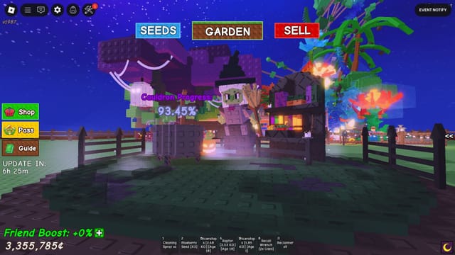 Grow A Garden Vamp Mutation Guide 