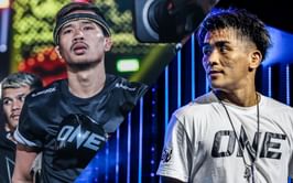 “I want to show the world” - Yuki Yoza says he will be the one to beat Superlek at ONE 173