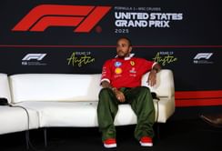 Lewis Hamilton breaks 43-year-old unwanted record at the F1 US GP as Ferrari stint suffers another jolt