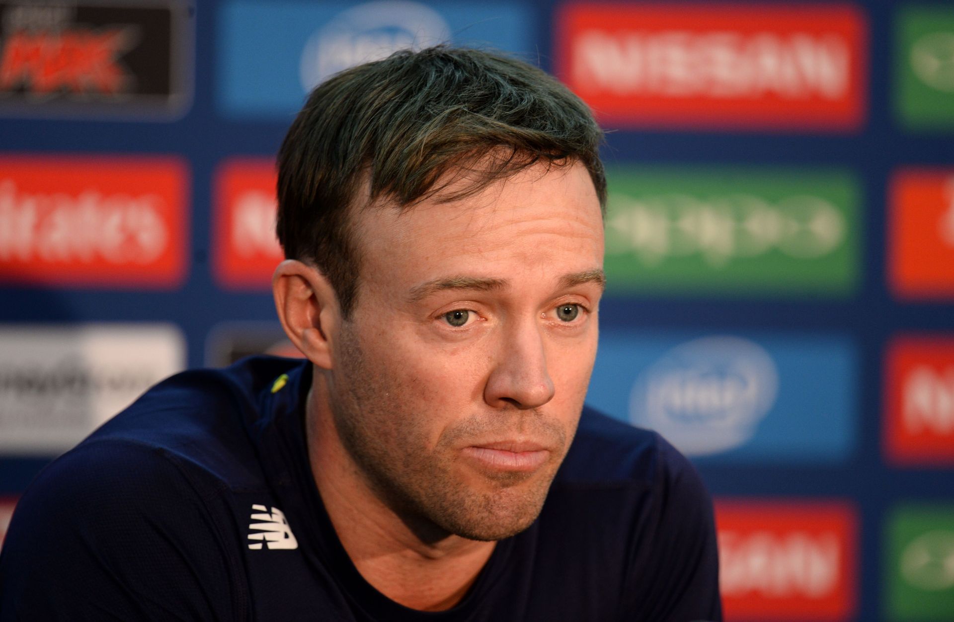 AB de Villiers. (Image Credits: Getty)