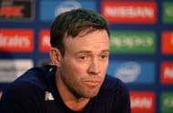 AB de Villiers. (Image Credits: Getty)