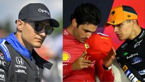 Alex Palou's dad reveals the lavish privileges F1's Sainz and Norris enjoyed during their karting days