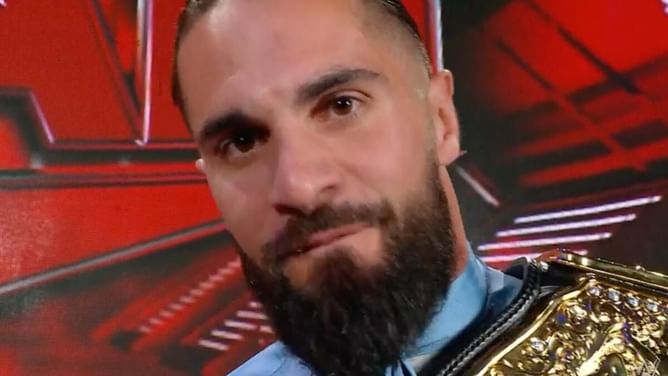 BREAKING: Seth Rollins' World Heavyweight Championship Relinquishing Decision & Surgery - REPORTS