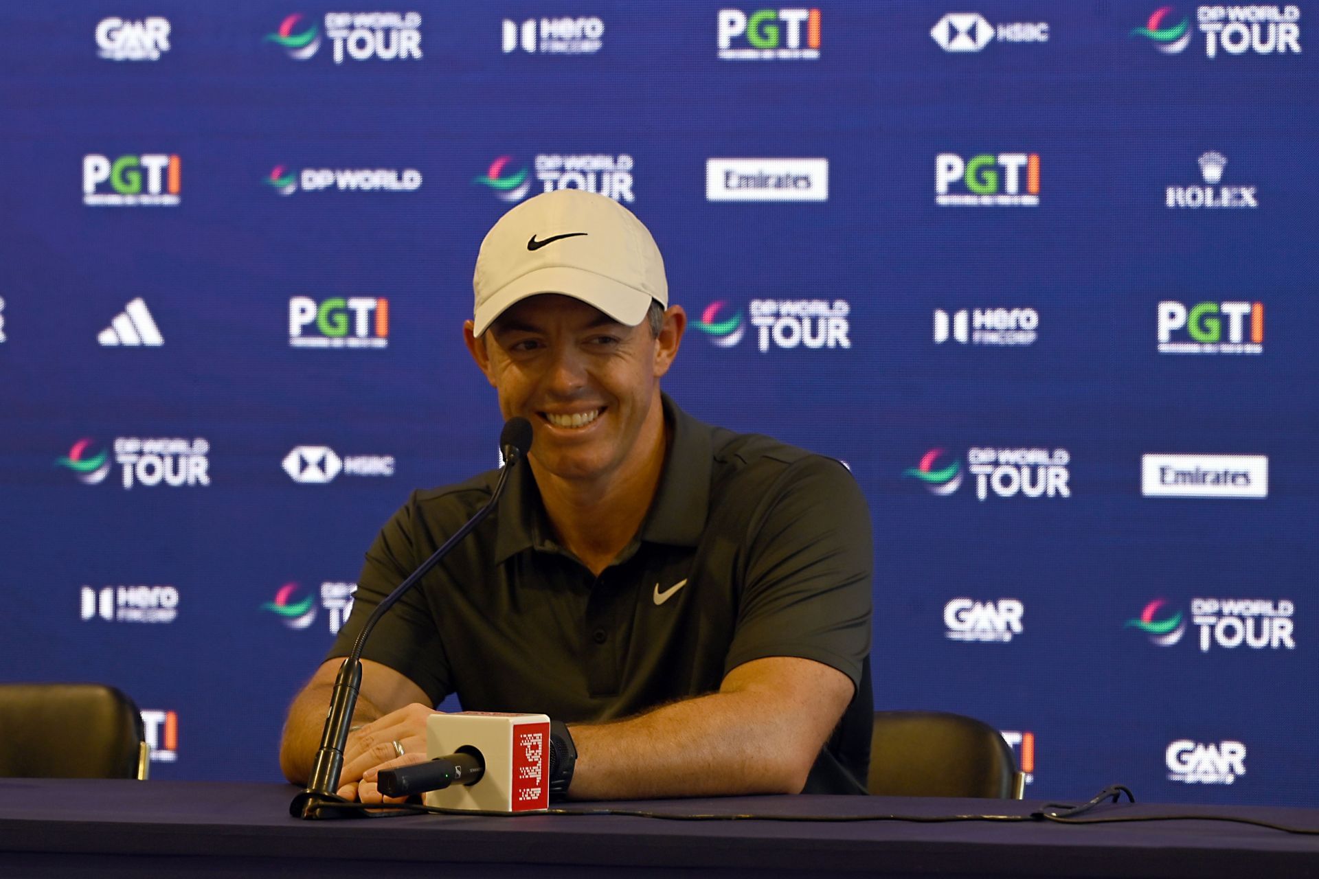 DP World India Championship 2025 - Previews - Source: Getty