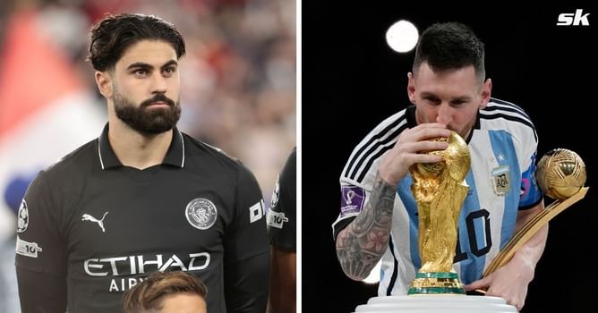 Josko Gvardiol names 2 Premier League stars alongside Lionel Messi as his toughest ever opponents
