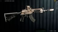 One of the best assault rifles in Battlefield 6 (Image via SK Gaming || EA)
