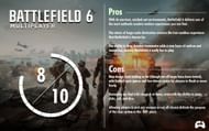 Sportskeeda Gaming's Battlefield 6 review (Image via Sportskeeda)