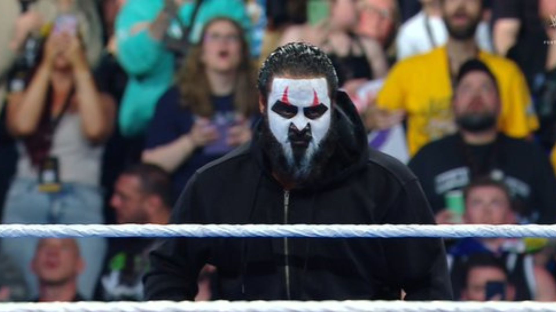 Tama Tonga (Image Credits: Netflix)