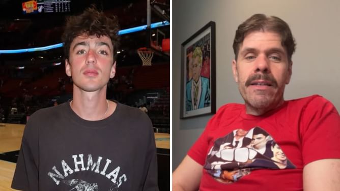 "Our hearts are with them": Perez Hilton reacts after Ben Bader’s family breaks silence following influencer's sudden death at 25