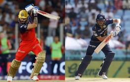 Virat Kohli vs Shubman Gill - comparing their captaincy stats in the IPL after 27 matches