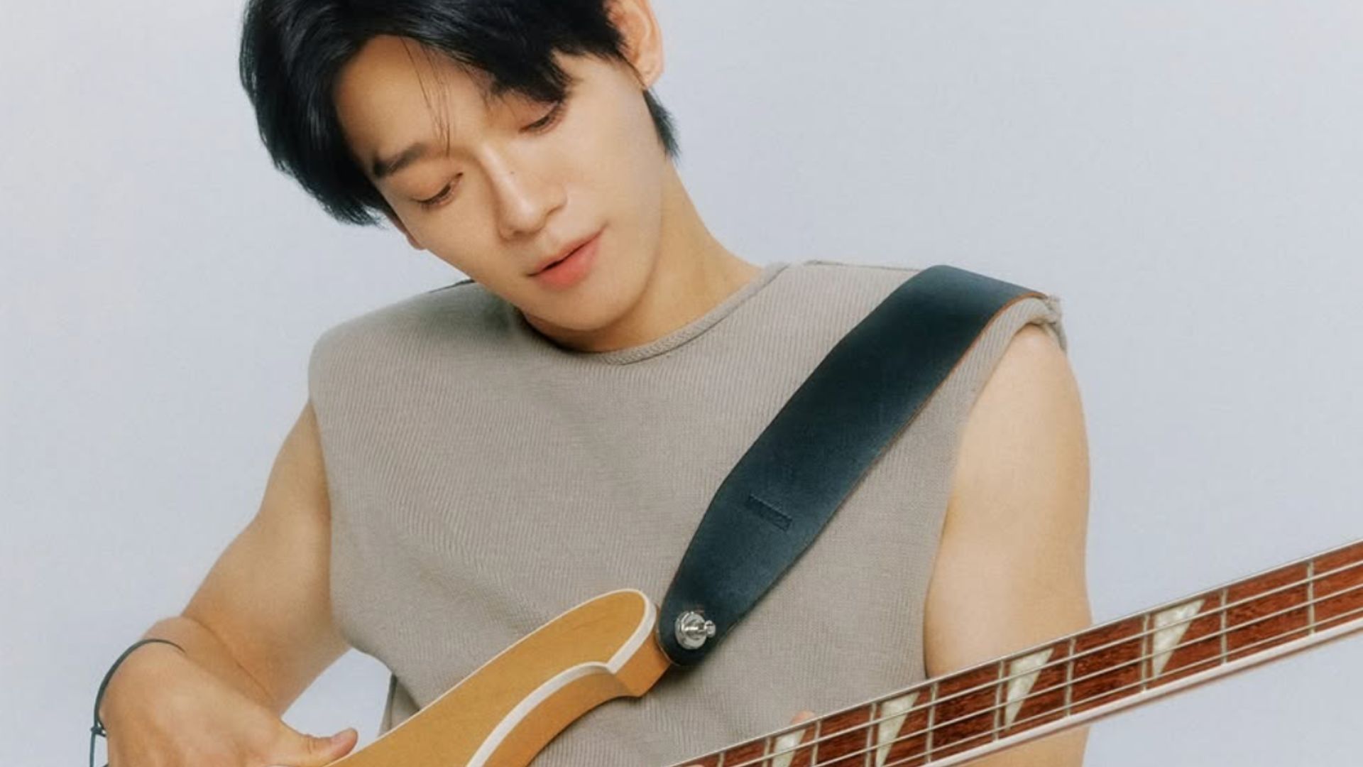 EXO&#039;s Chen (Image via Instagram/@inb100_official)
