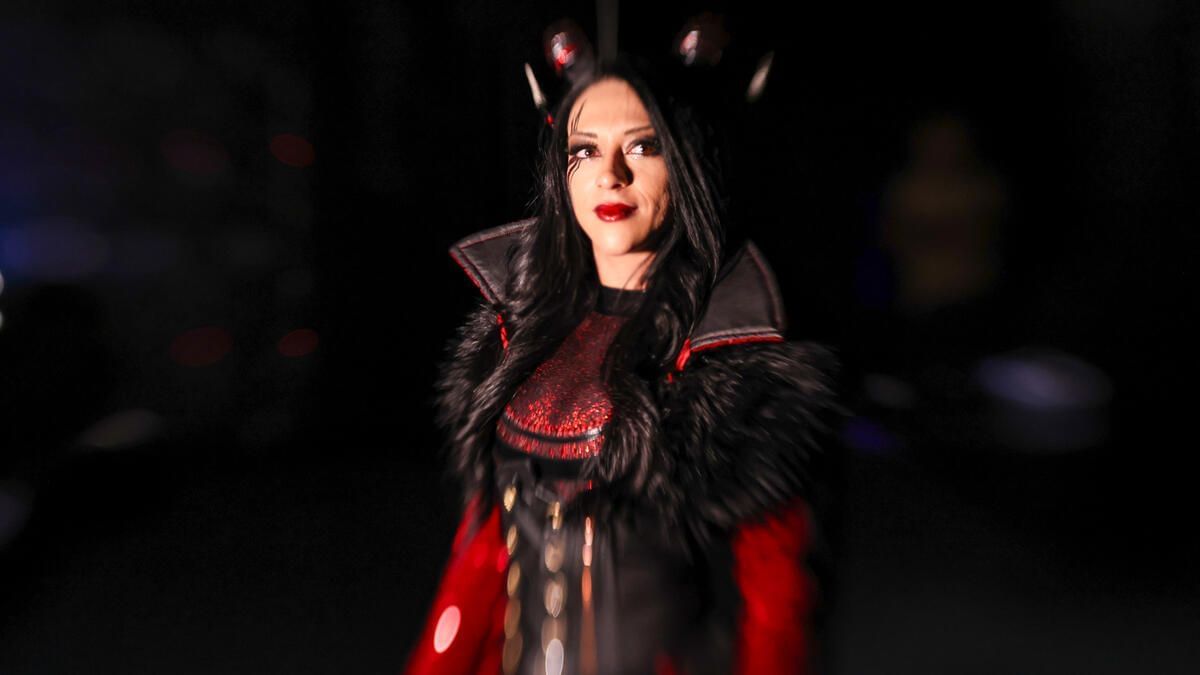 What is next for Stephanie Vaquer (via WWE.com)
