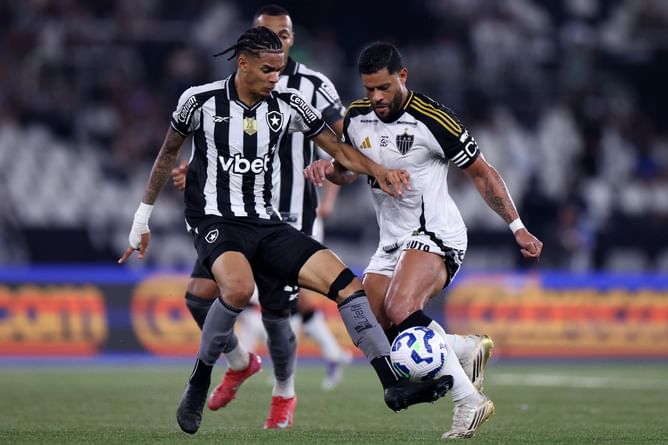 Atletico Mineiro vs Sport Recife Prediction and Betting Tips | October 8th 2025
