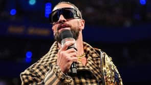 Seth Rollins’ absence on RAW fuels questions; wrestling veteran exposes WWE’s major storyline flaw (Exclusive)