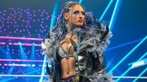 Congratulations Go Out To WWE Star Giulia!