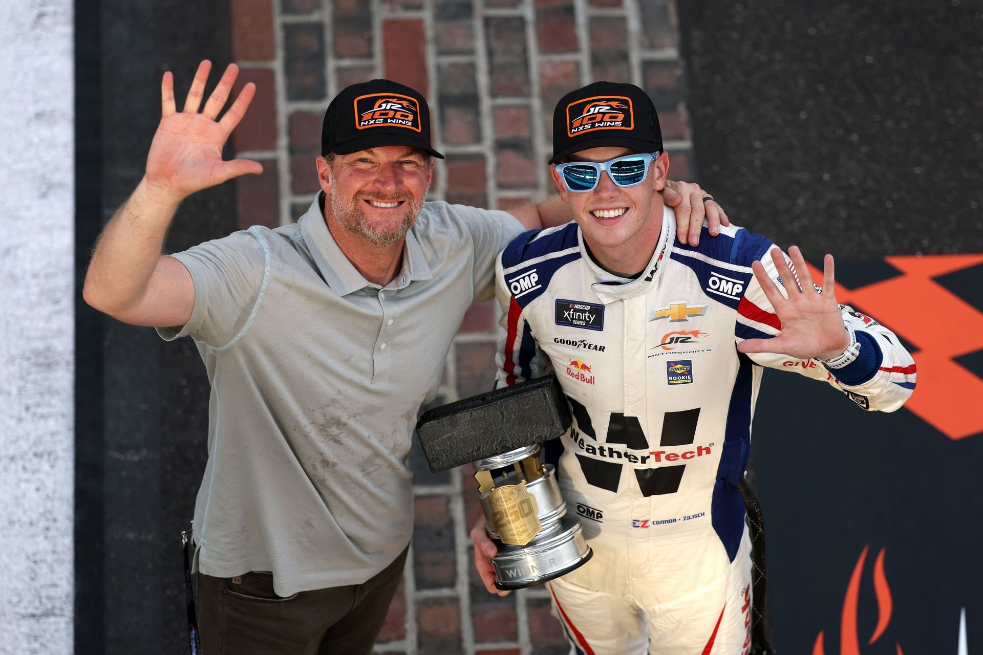 NASCAR Xfinity Series Pennzoil 250 - Source: Getty