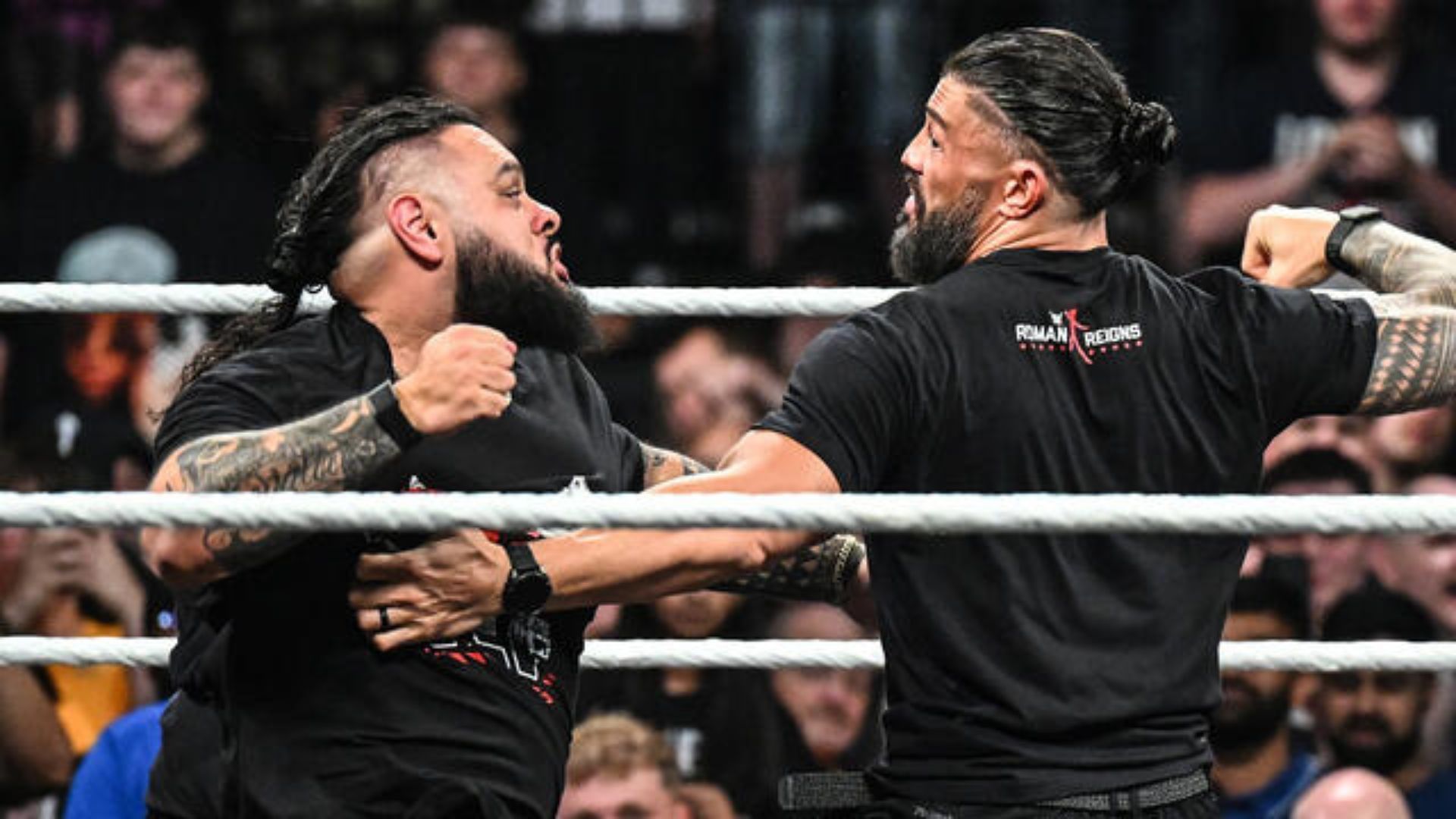 Roman Reigns (Image Credits: WWE.com)