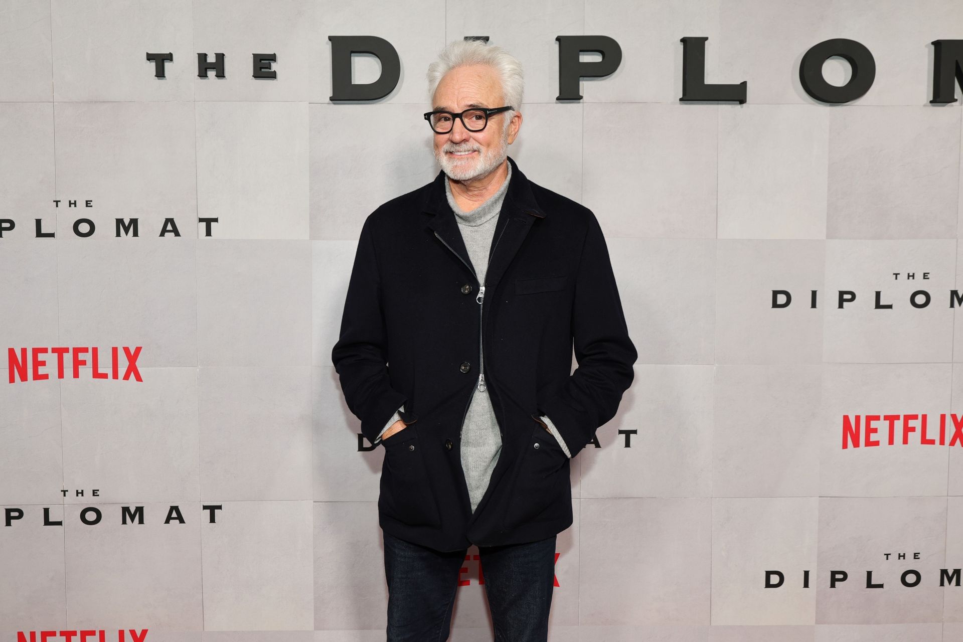 Bradley Whitford (Image Via Getty)