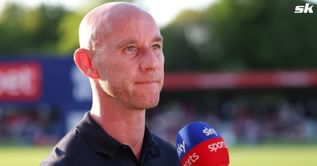 "I think it’s the other way around" - Manchester United legend Nicky Butt claims club have let £80m signing down