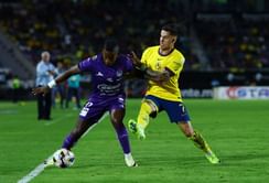 Mazatlan vs Club America Prediction and Betting Tips | October 24th 2025