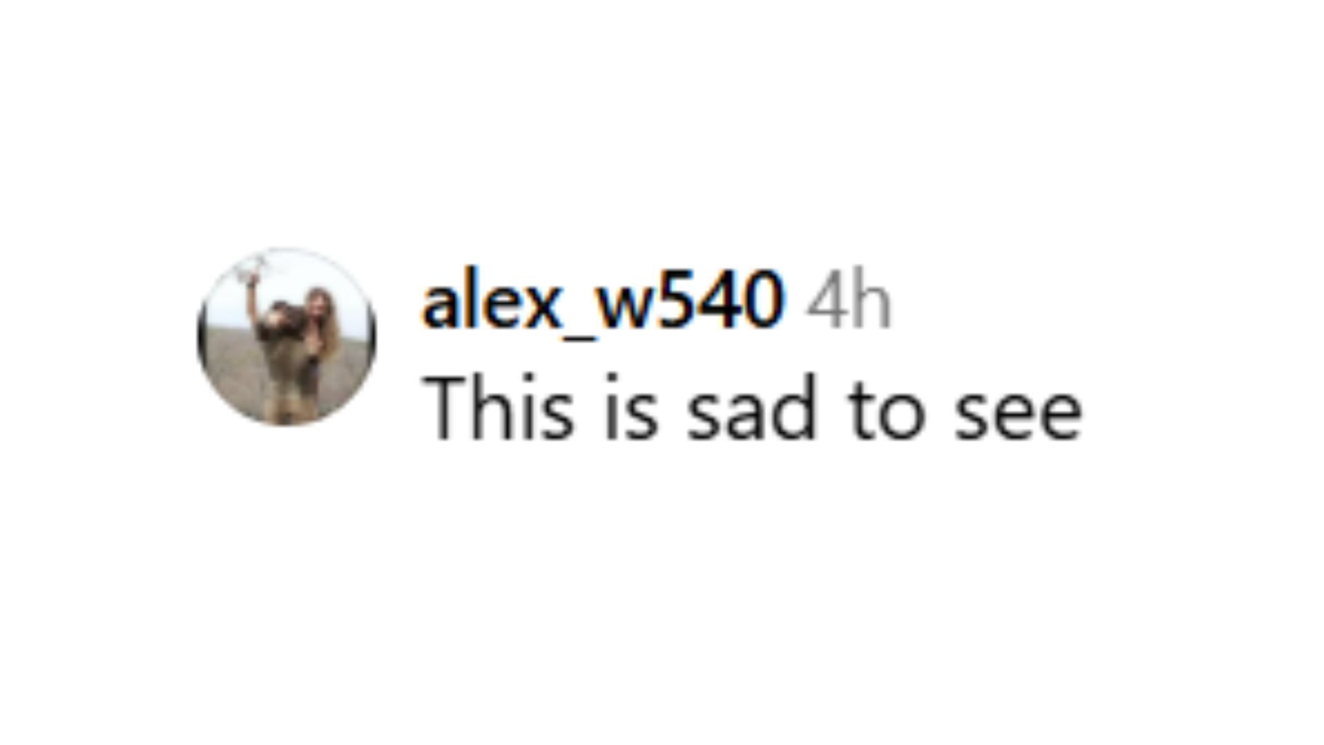 Top reaction to Hugh Freeze&#039;s statement (Image Source: @on3/Instagram)