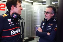 Red Bull senior engineer confirms upgrades to battle for the constructors' world championship second place