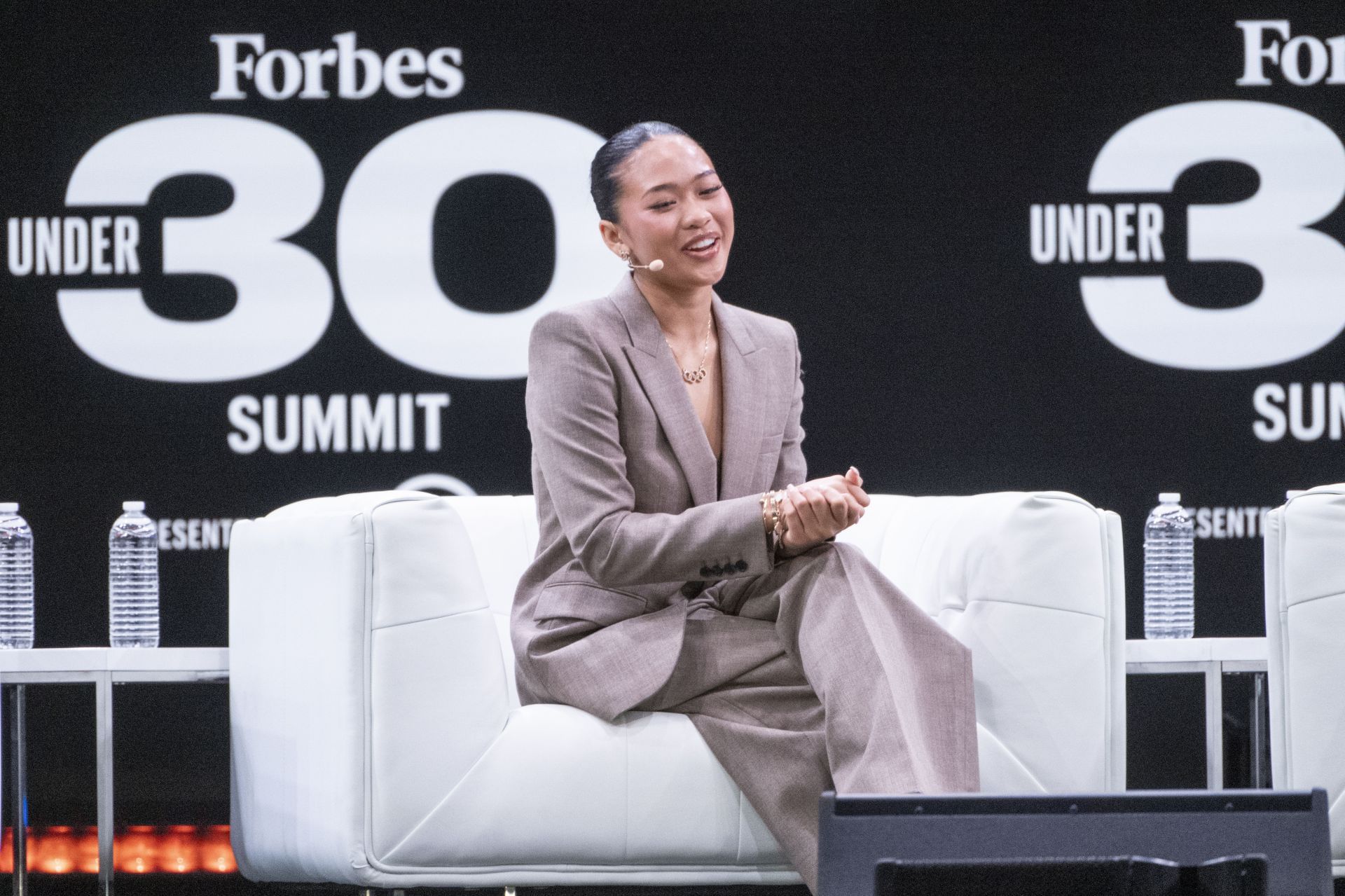 2025 Forbes Under 30 Summit - Source: Getty