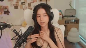 "Such a fake person": Fans criticize Pokimane's response to HasanAbi podcast episode delay due to controversy