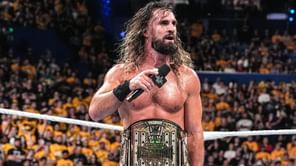 Seth Rollins could return before major WWE Premium Live Event - Reports