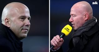 "Saturday evening is huge" - Alan Shearer claims Liverpool will not be able to defend their PL title if one key thing happens against Aston Villa