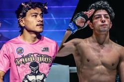 "I've seen his fighting style before" - Jaosuayai says he studied Akif Guluzada's skills ahead of big matchup at ONE Fight Night 36