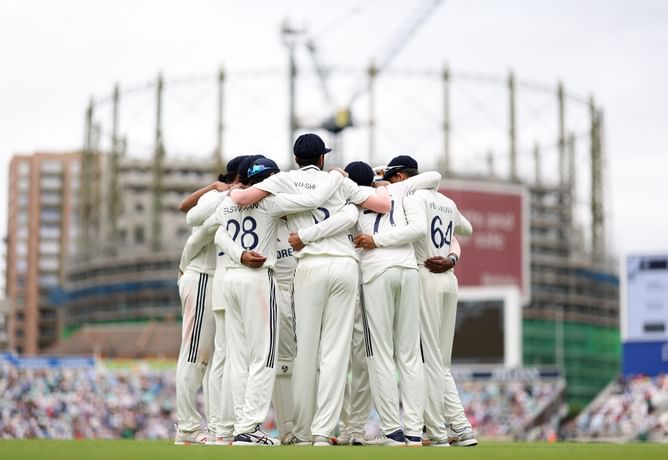Varun Aaron picks his India XI for IND vs WI 2025 1st Test; includes three spin options