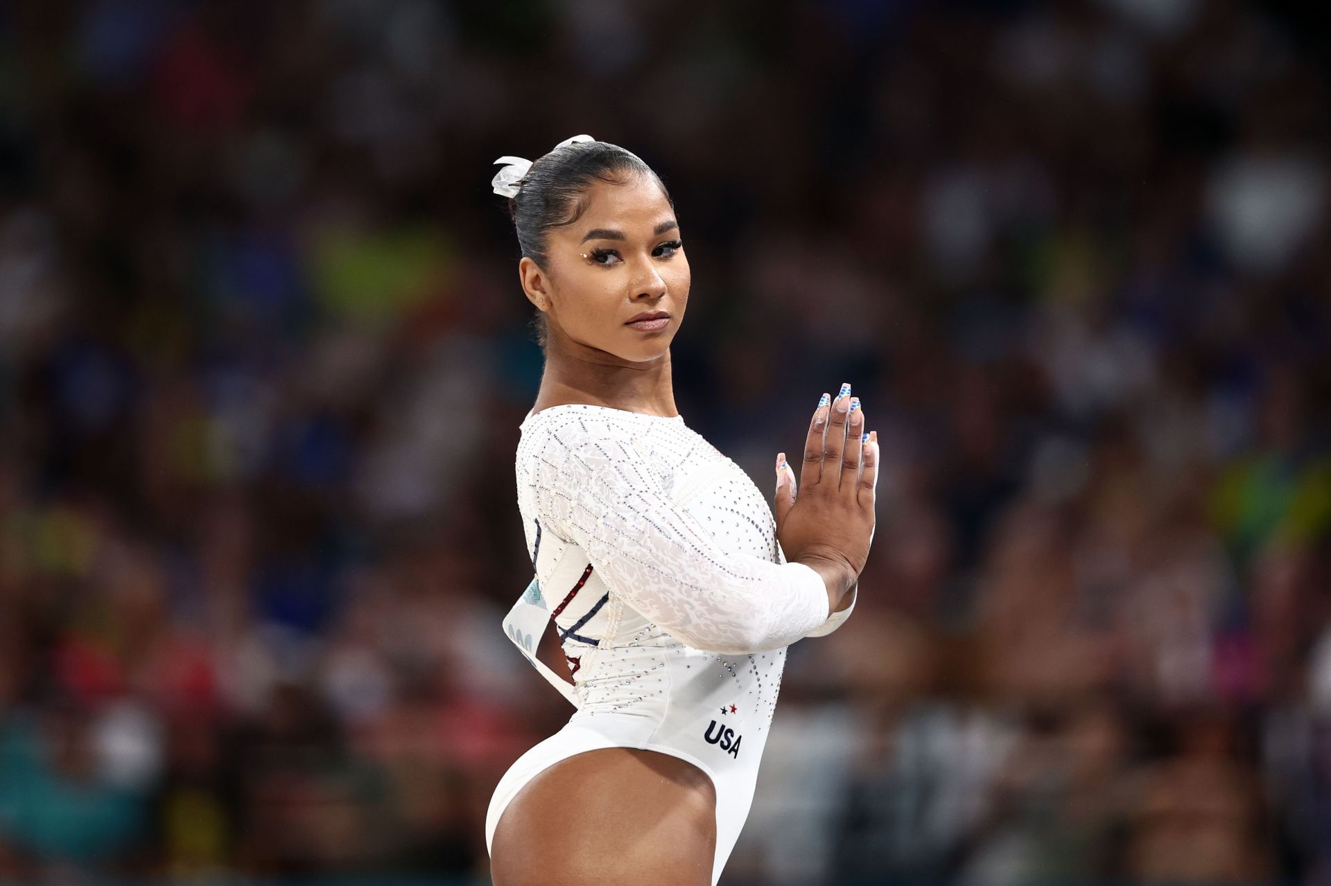 Artistic Gymnastics - Olympic Games Paris 2024: Day 10 - Source: Getty