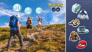 Pokemon GO level 80 journey: XP requirements, research tasks and rewards