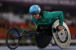 Shocking stray dog incident at World Para Athletics Championships 2025: What happened at JLN stadium and how the world reacted
