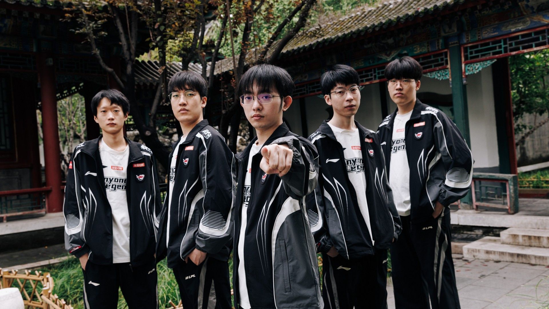 Worlds 2025: O Calendário Explosivo dos Playoffs de League of Legends Revelado!