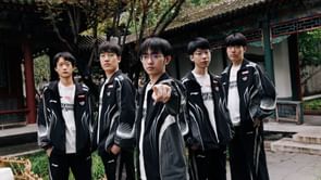 League of Legends Worlds 2025 Playoff Stage: All qualified teams, schedule, and how to watch