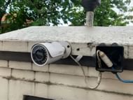 Home cameras were reportedly taken down on November 7 (Image via Unsplash)