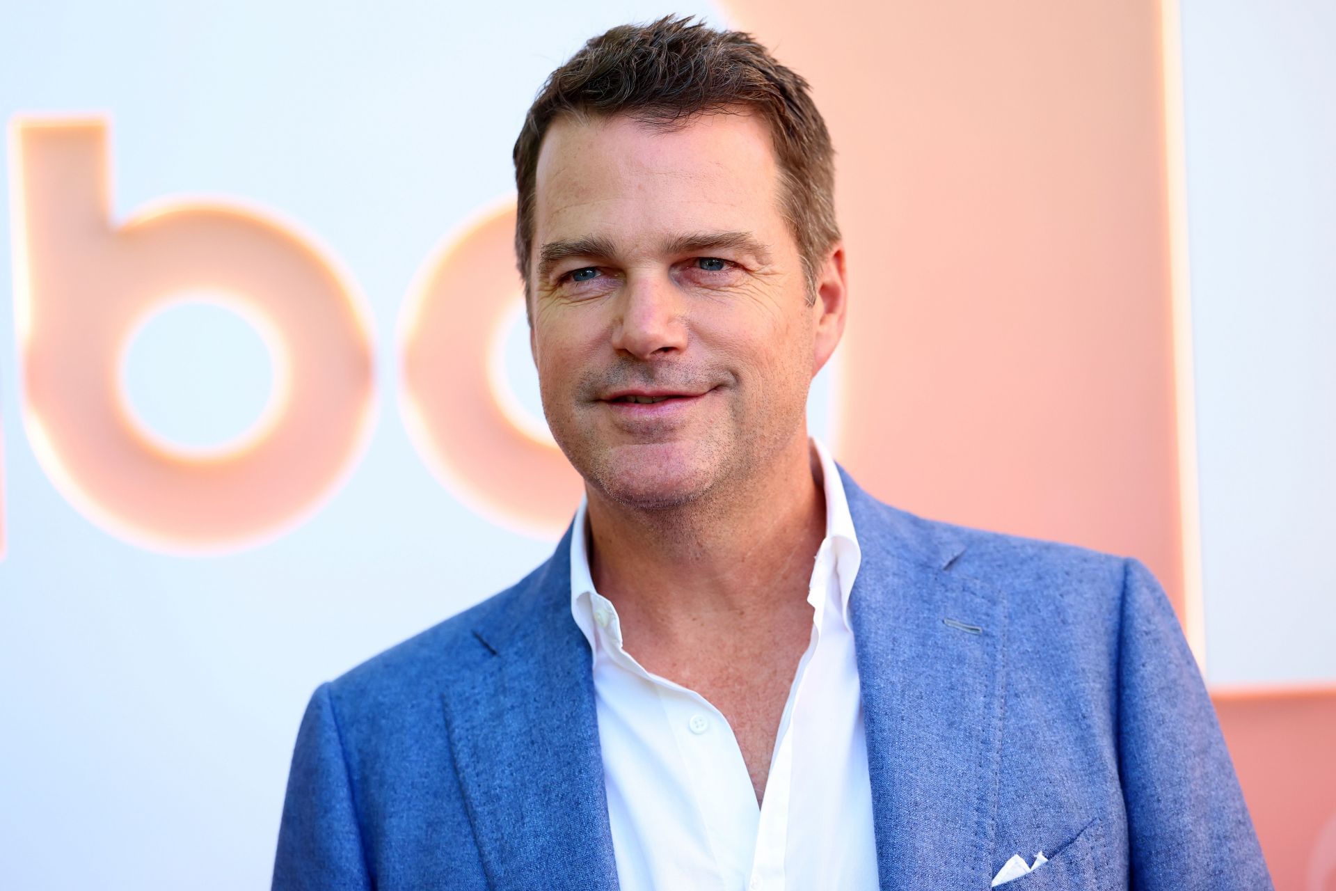 Chris O'Donnell (Image via Getty)