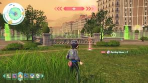 How to get Snorunt and Glalie in Pokemon Legends Z-A