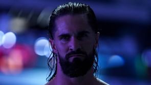 Seth Rollins May Be Forced To Relinquish World Heavyweight Championship - EXCLUSIVE